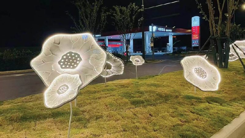 酒店灯具材质：如何选择，品质与性能的权衡