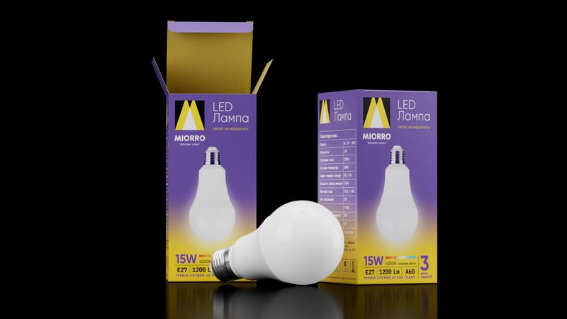 体育照明LED灯珠：规格型号背后的技术解析