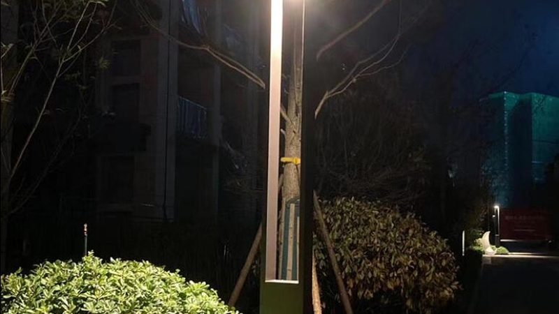 灯具批发规格参数表：解读照明产品的关键信息**