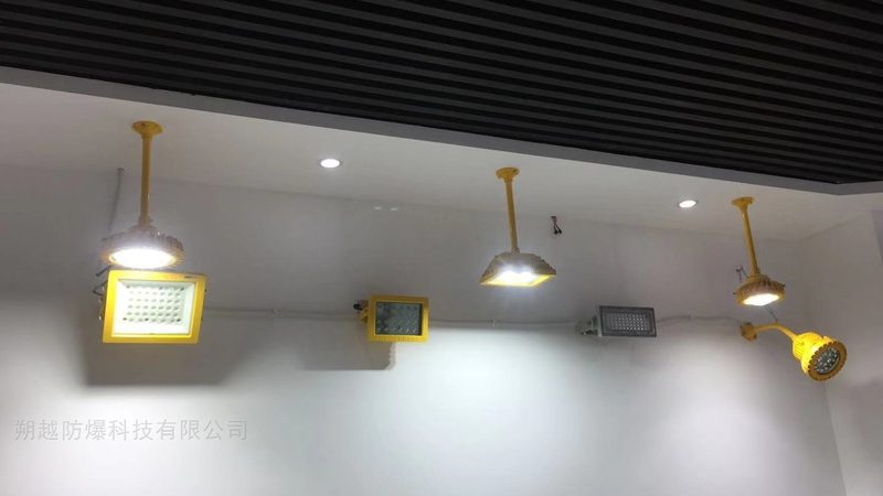 嵌入式线条灯：揭秘其规格与选型逻辑