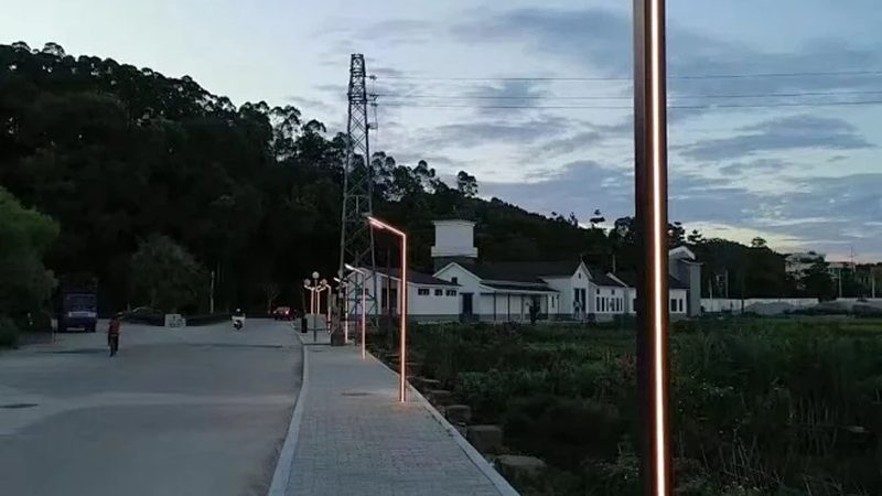 酒店客房照明设计方案：打造舒适与美的空间